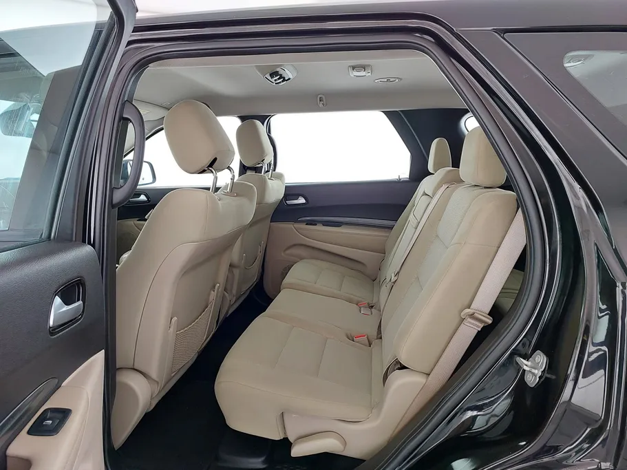 2021 Dodge Durango SXT 