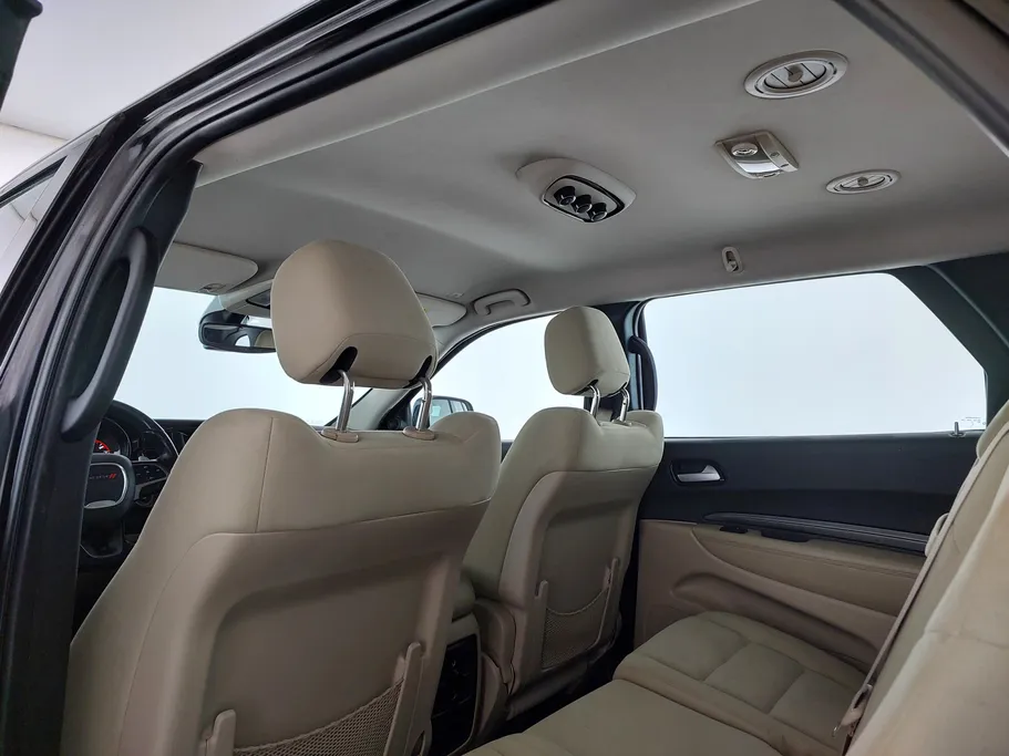 2021 Dodge Durango SXT 