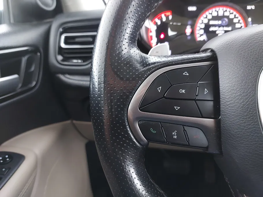 2021 Dodge Durango SXT 