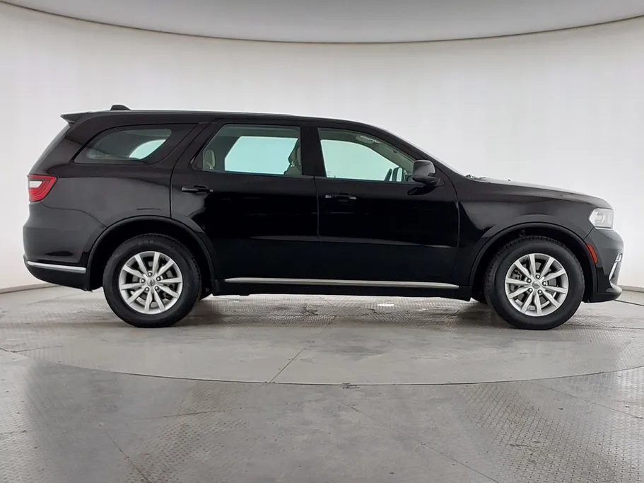 2021 Dodge Durango SXT 