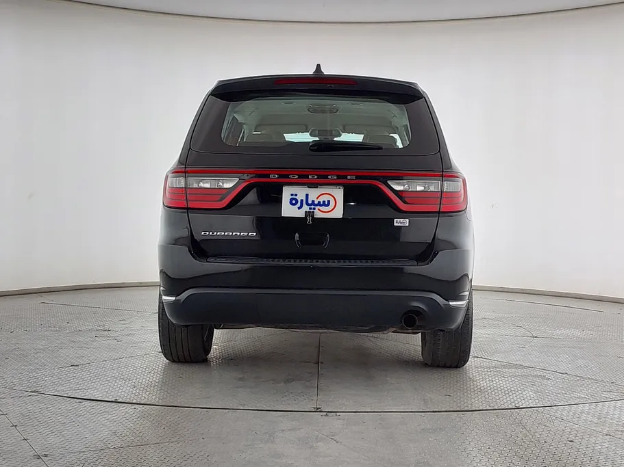 2021 Dodge Durango SXT 