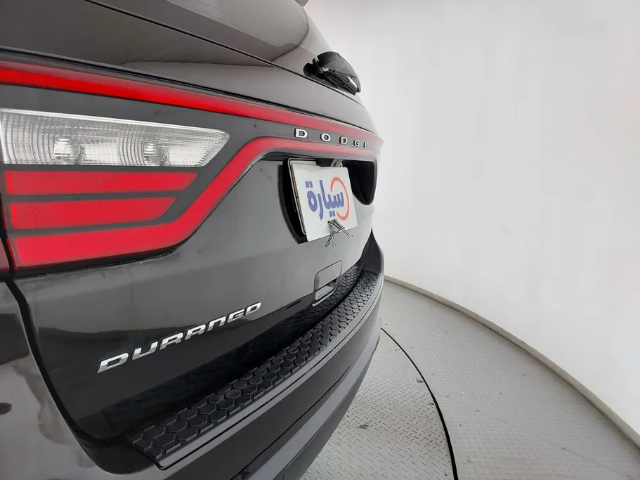 2021 Dodge Durango SXT 