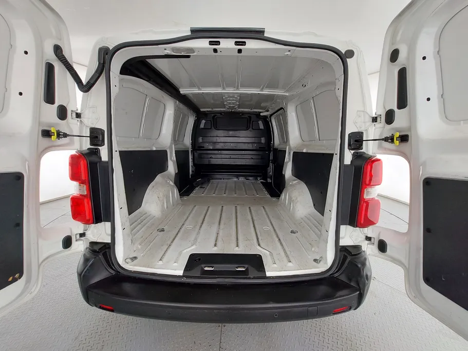 2022 Peugeot Expert VAN 
