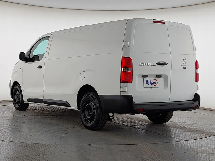 2022 Peugeot Expert VAN 