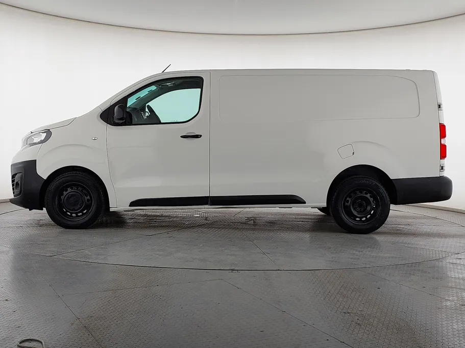 2022 Peugeot Expert VAN 
