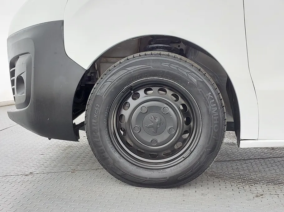 2022 Peugeot Expert VAN 