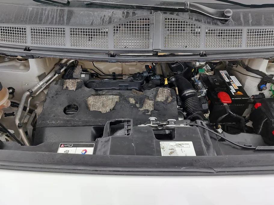 2022 Peugeot Expert VAN 