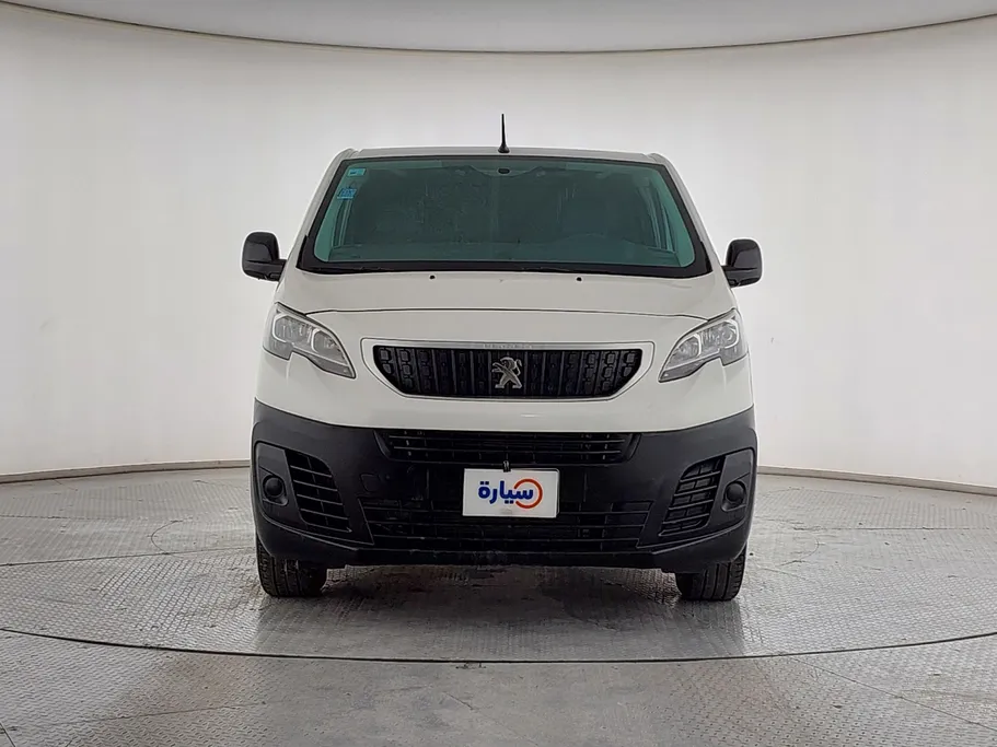 2022 Peugeot Expert VAN 