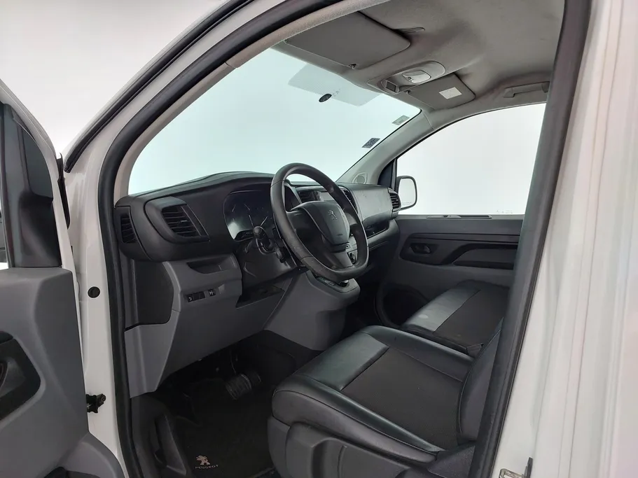 2022 Peugeot Expert VAN 