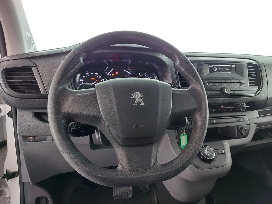 2022 Peugeot Expert VAN 