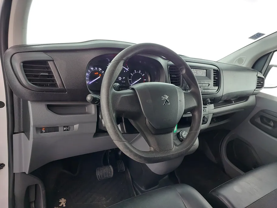 2022 Peugeot Expert VAN 