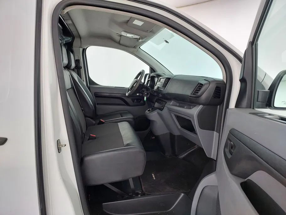 2022 Peugeot Expert VAN 