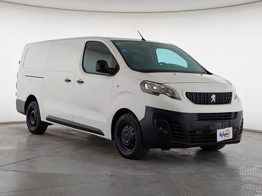 2022 Peugeot Expert VAN 