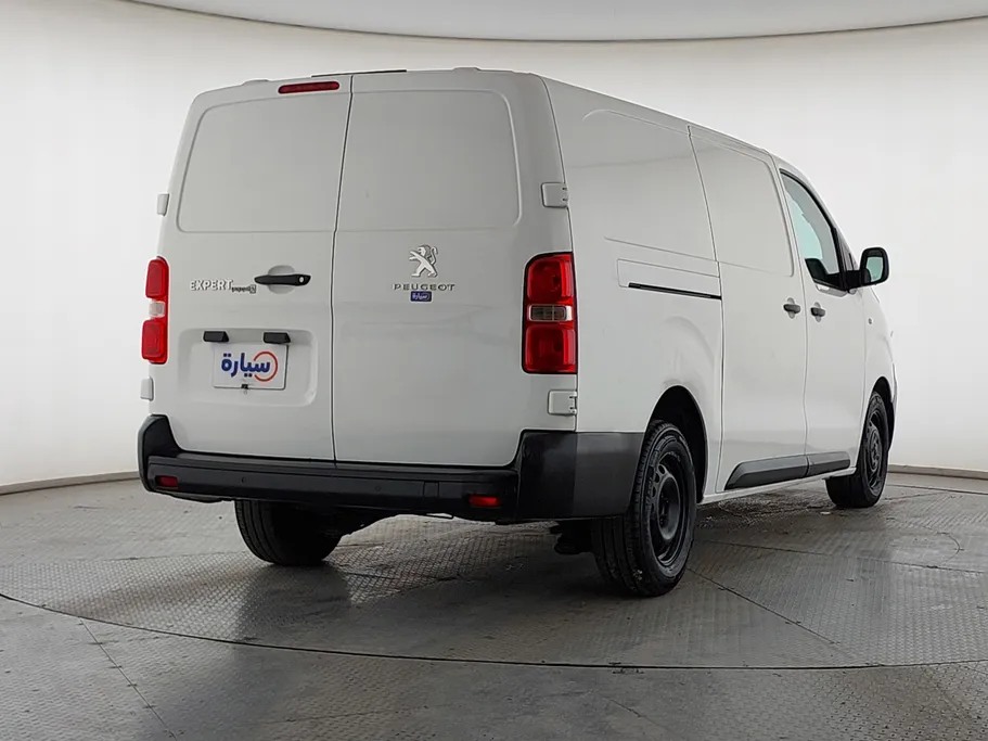 2022 Peugeot Expert VAN 