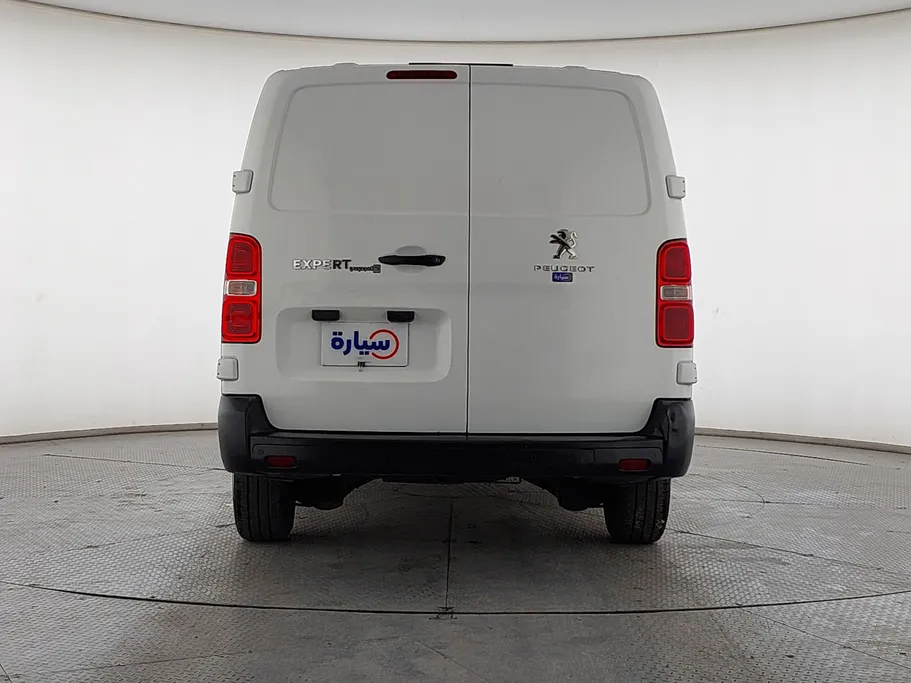2022 Peugeot Expert VAN 