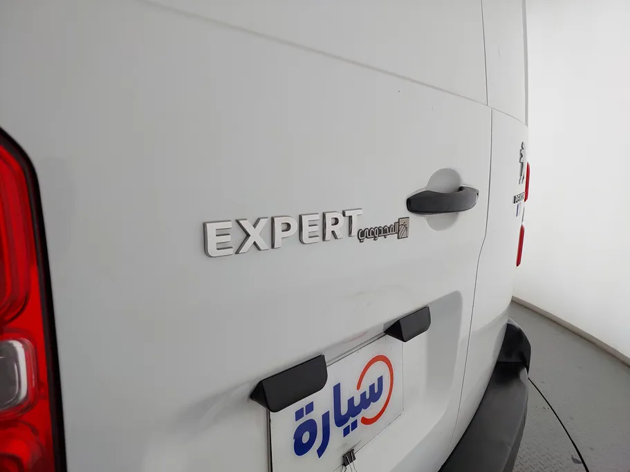 2022 Peugeot Expert VAN 