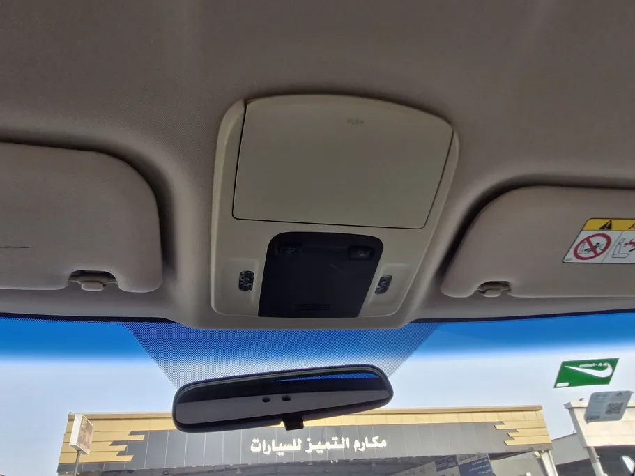 تويوتا كامري LE 2019 