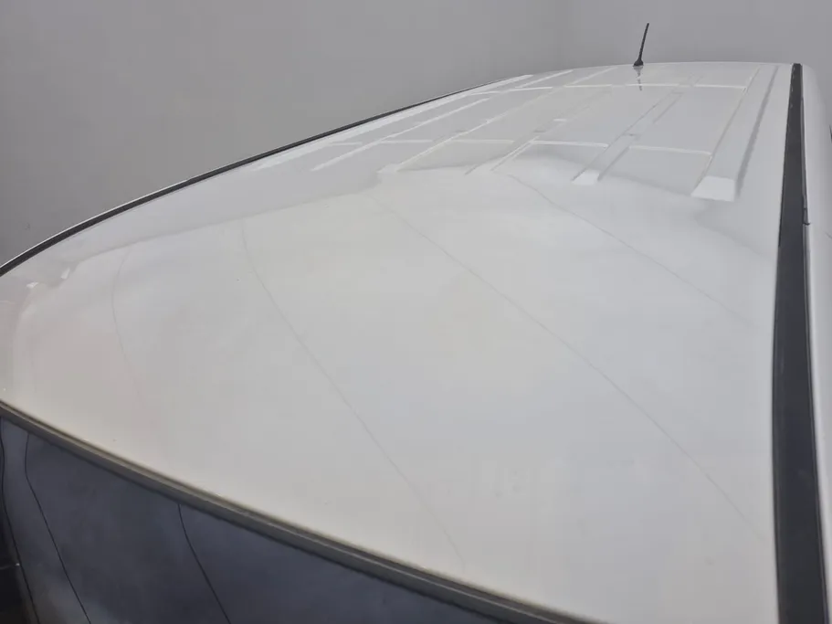 2019 Hyundai H1 passenger 