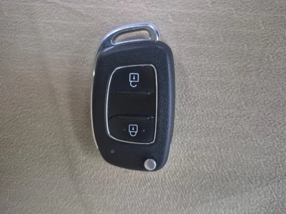 2019 Hyundai H1 passenger 