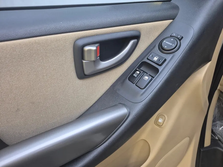 2019 Hyundai H1 passenger 