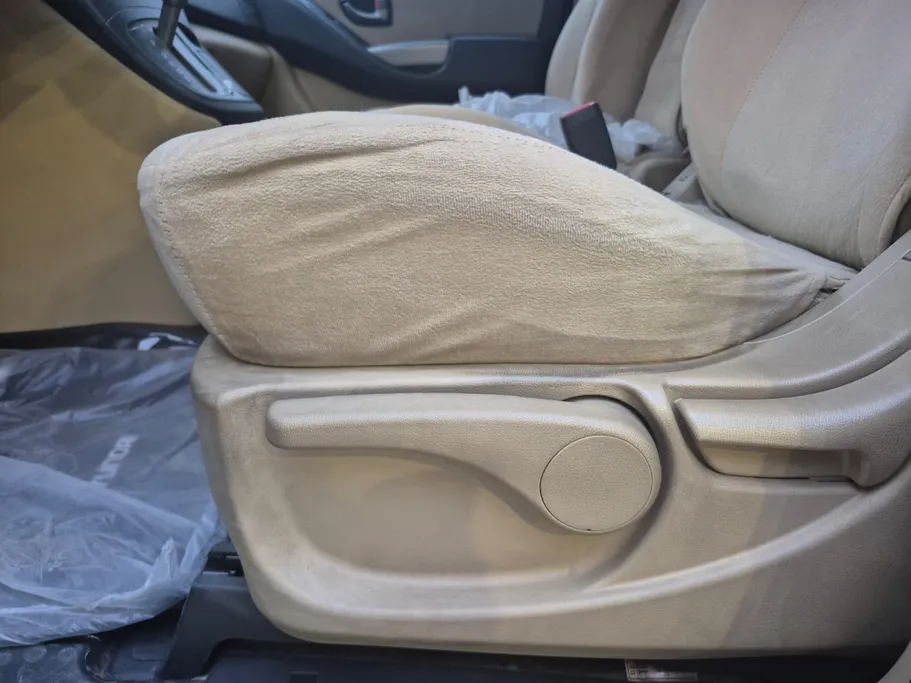 2019 Hyundai H1 passenger 