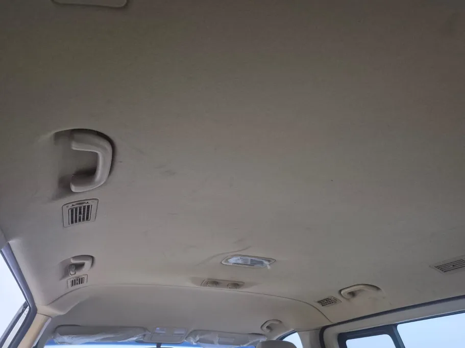 2019 Hyundai H1 passenger 