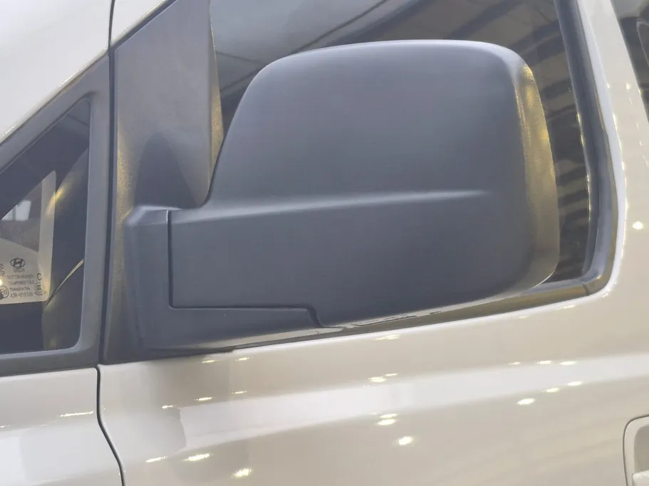 2019 Hyundai H1 passenger 