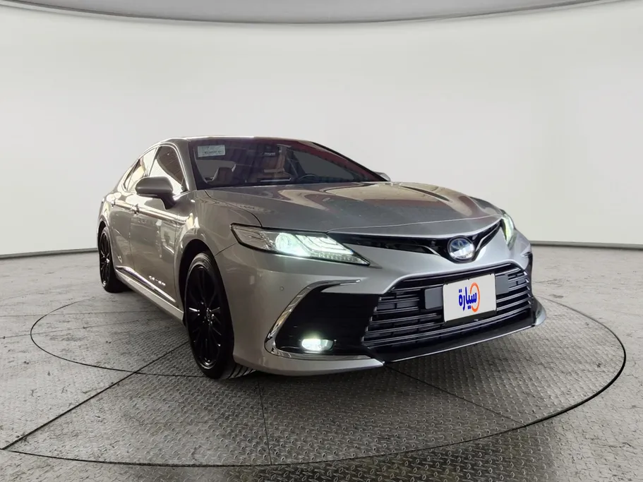 2024 Toyota Camry  GRANDE HEV 