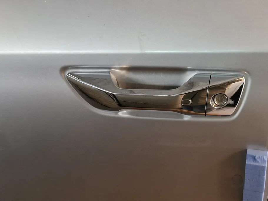 2023 Changan Hunter F70 