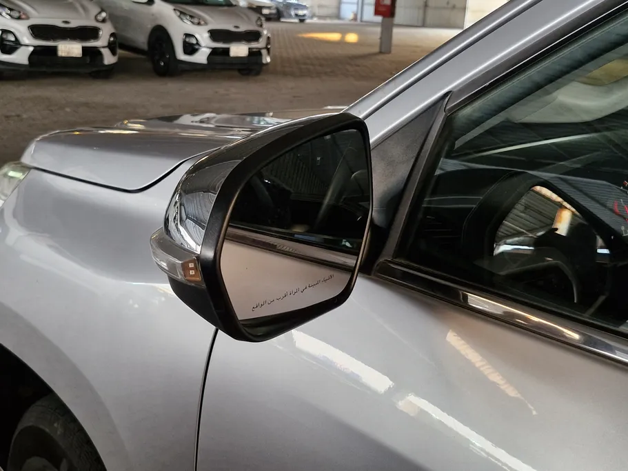 2023 Changan Hunter F70 