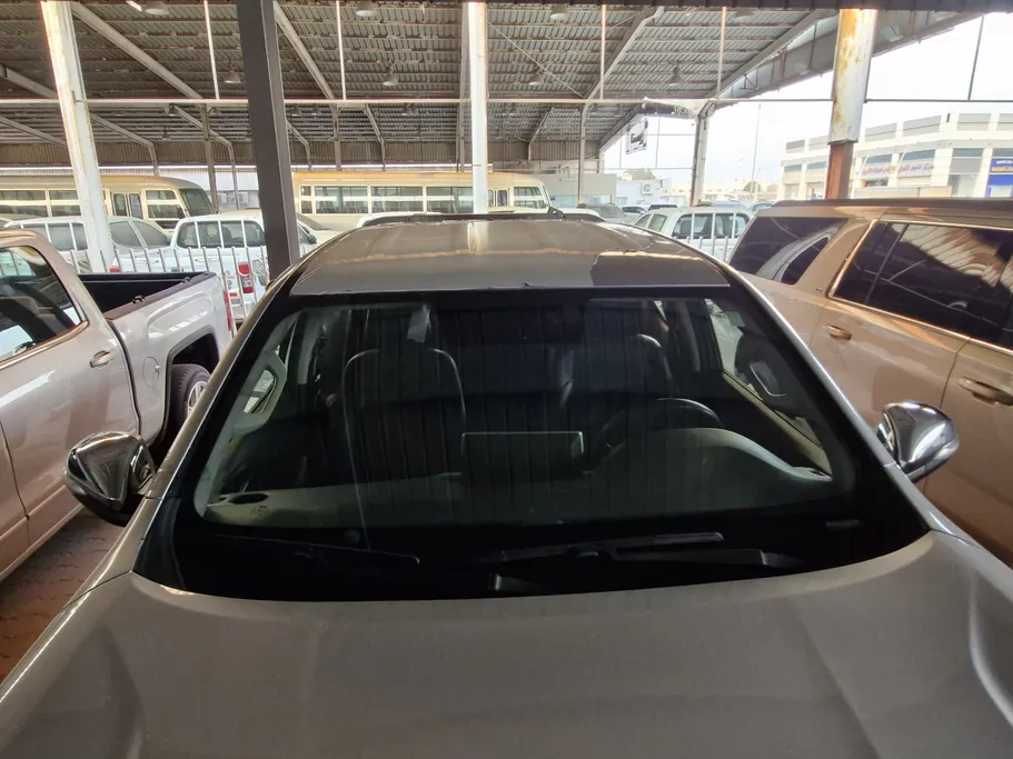 2023 Changan Hunter F70 
