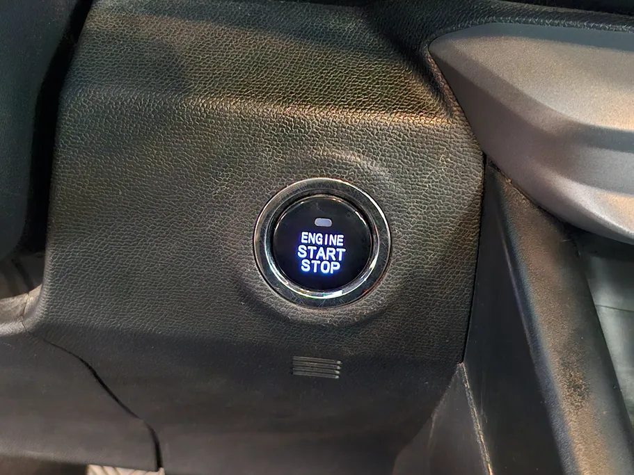 2023 Changan Hunter F70 