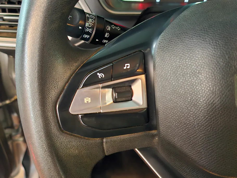 2023 Changan Hunter F70 