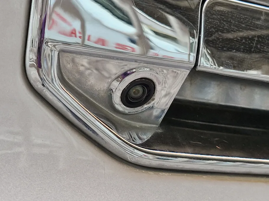 2023 Changan Hunter F70 