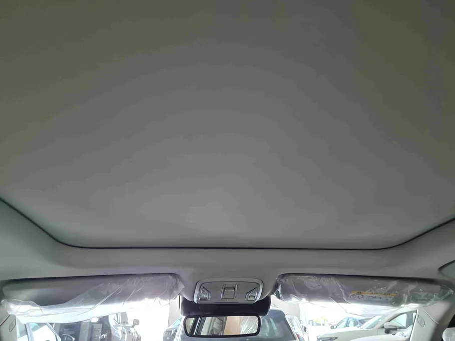 GAC GS8 Traveller GX 2026 