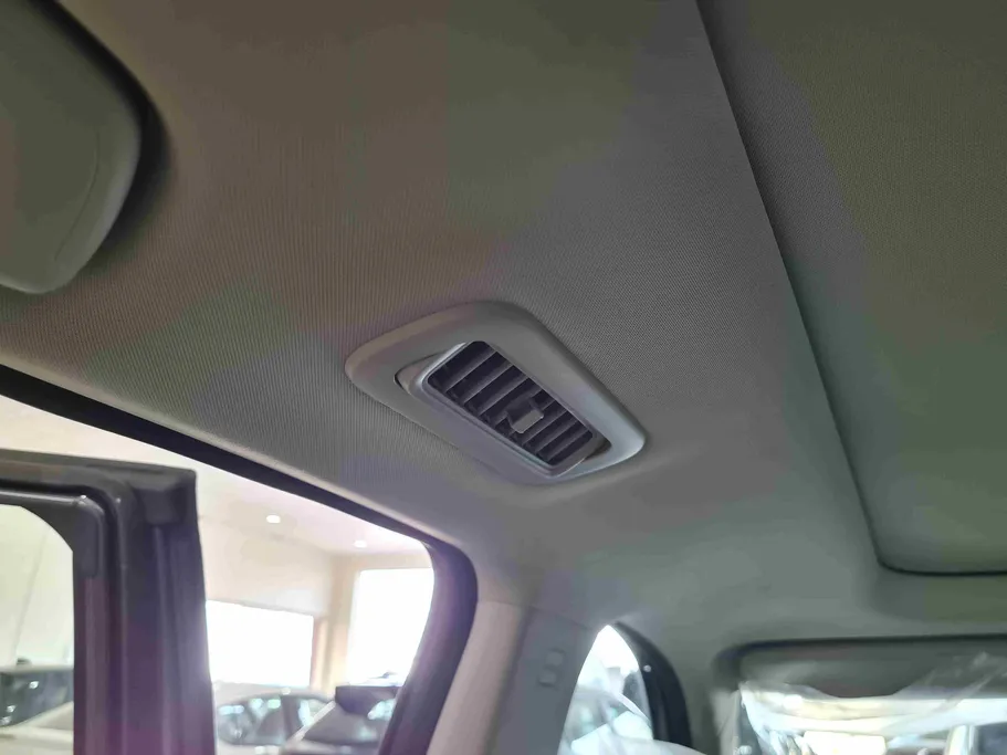 GAC GS8 Traveller GX 2026 