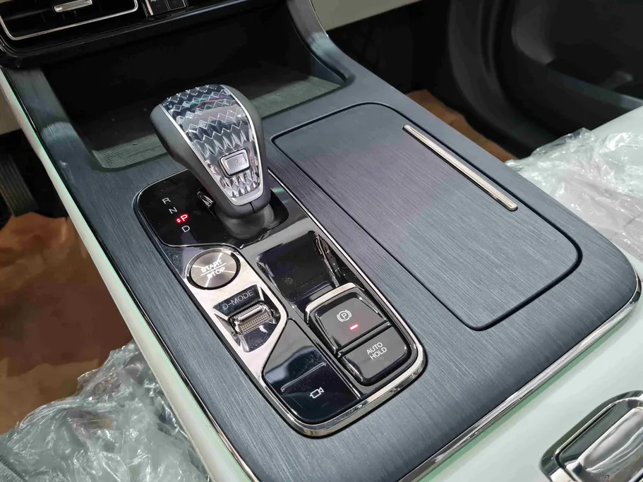 GAC GS8 Traveller GX 2026 