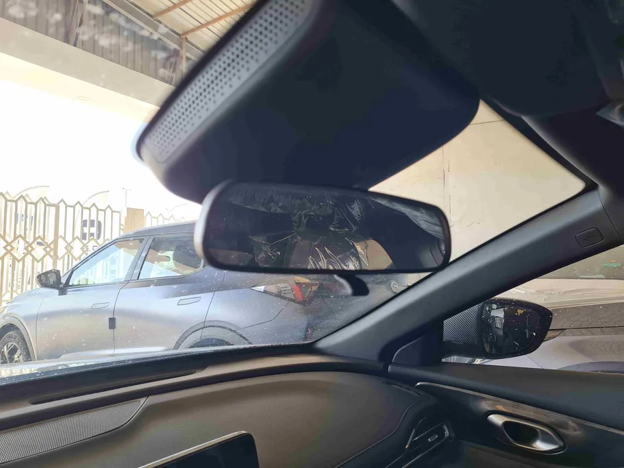 GAC GS8 Traveller GX 2026 