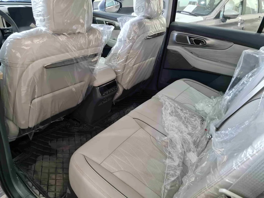 GAC GS8 Traveller GX 2026 