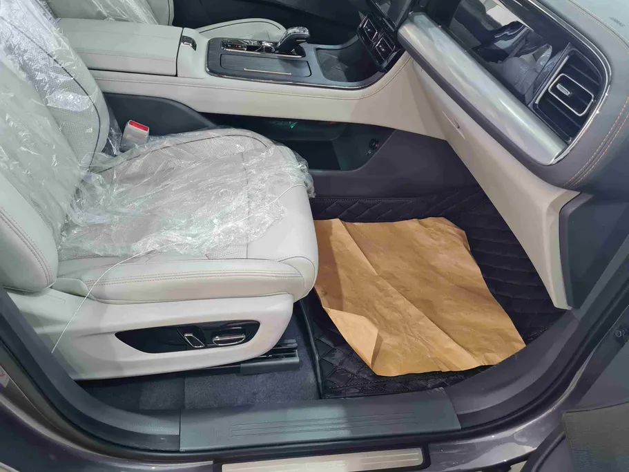 GAC GS8 Traveller GX 2026 