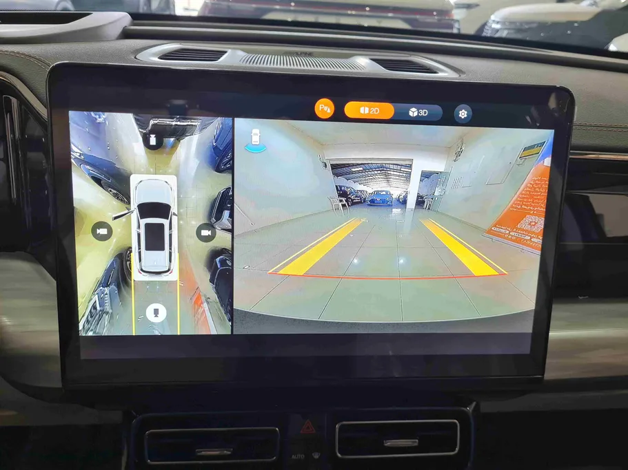 GAC GS8 Traveller GX 2026 