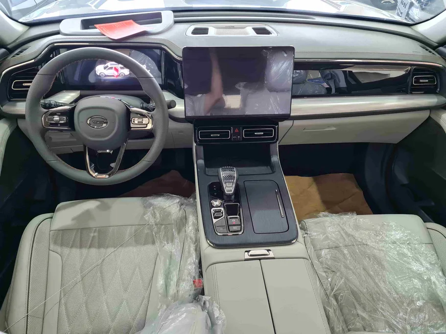 GAC GS8 Traveller GX 2026 