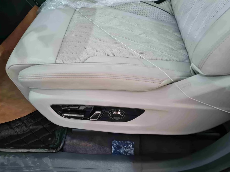 GAC GS8 Traveller GX 2026 