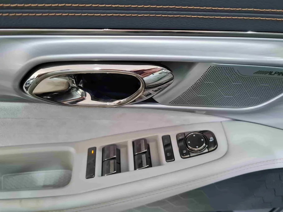 GAC GS8 Traveller GX 2026 