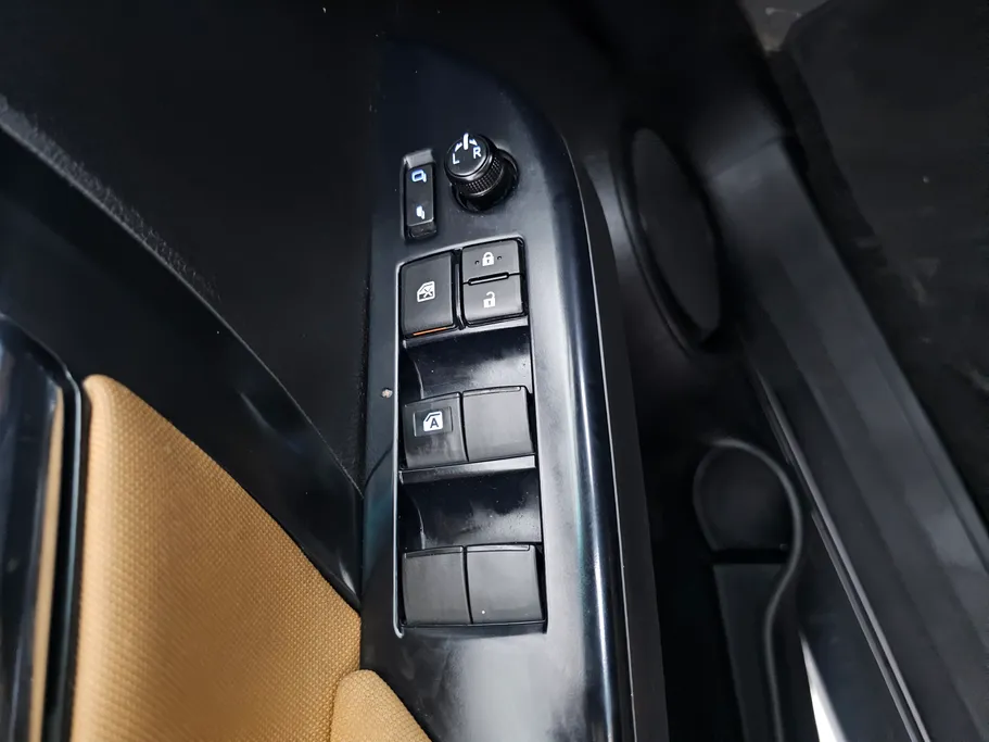 2021 Toyota Fortuner GX2 4x4 