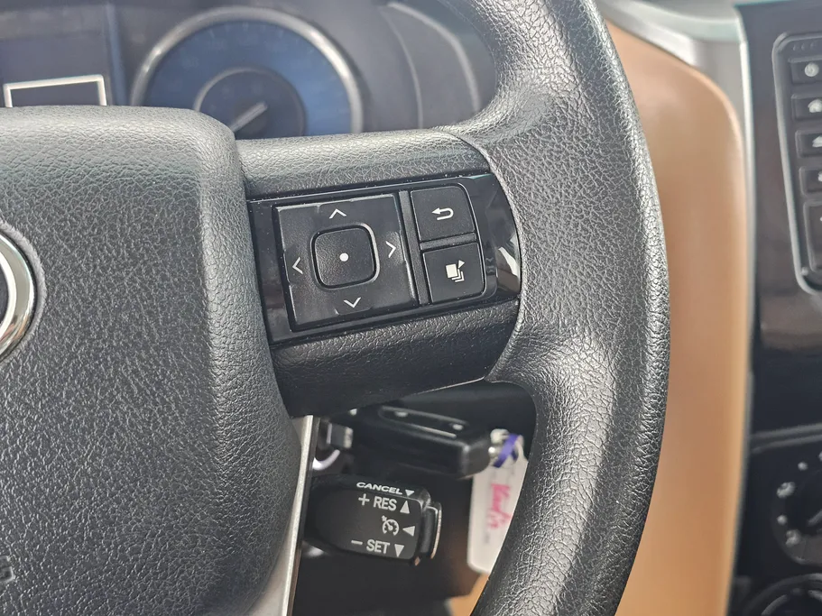 2021 Toyota Fortuner GX2 4x4 