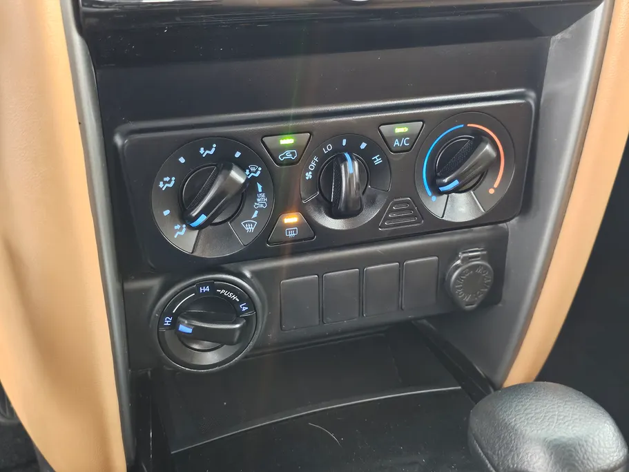 2021 Toyota Fortuner GX2 4x4 