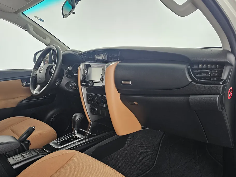 2021 Toyota Fortuner GX2 4x4 