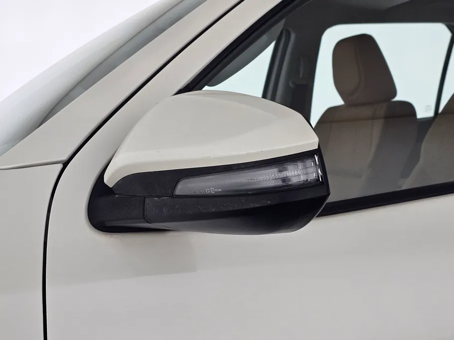 2021 Toyota Fortuner GX2 4x4 