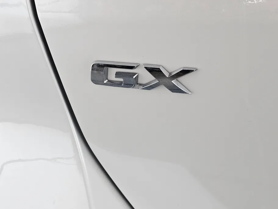 2021 Toyota Fortuner GX2 4x4 